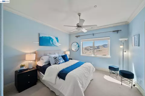 Bedroom - 27 Eagle Ridge Ln, Danville, CA 94506 photo 5 of 7