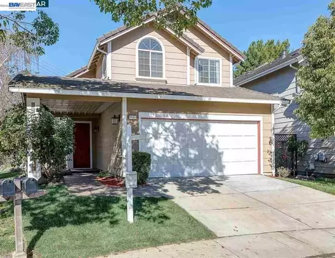 34161 Finnigan Ter, Fremont, CA 94555
