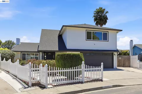 31396 Santa Elena Way, Union City, CA 94587