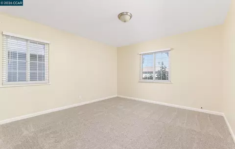 Bedroom - 508 Vervais Ave, Vallejo, CA 94591 photo 3 of 4