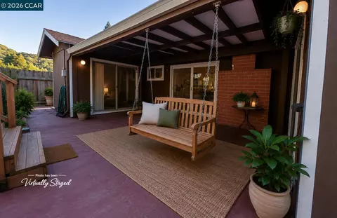 Exterior - 2983 Simas Ave, Pinole, CA 94564 photo 3 of 6