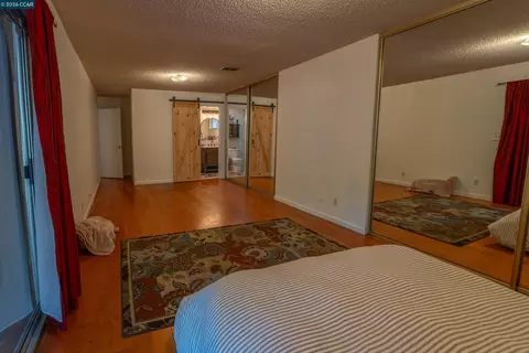 Bedroom - 2983 Simas Ave, Pinole, CA 94564 photo 6 of 6