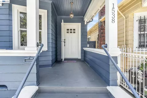 1538 17th Ave, Oakland, CA 94606