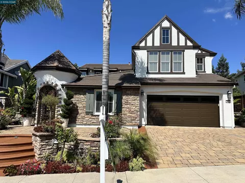 3117 Hastings Way, San Ramon, CA 94582