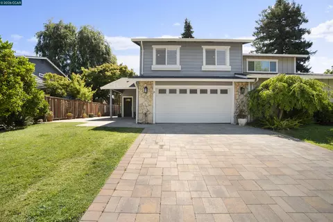 21 Serene Ct, Danville, CA 94526