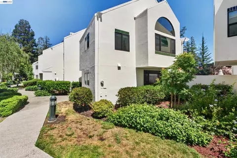 73 Mozden Ln, Pleasant Hill, CA 94523