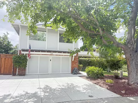 1386 Kathy Ct, Livermore, CA 94550