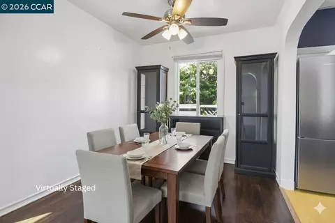 Dining - 1520-1522 Francisco St, Berkeley, CA 94703 photo 1 of 1