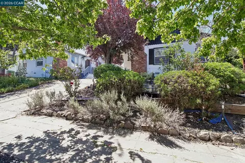 Exterior - 1520-1522 Francisco St, Berkeley, CA 94703 photo 8 of 8