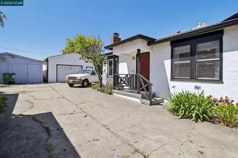 Exterior - 1520-1522 Francisco St, Berkeley, CA 94703 photo 6 of 8