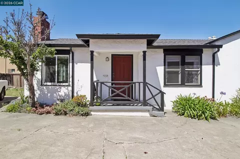 1520-1522 Francisco St, Berkeley, CA 94703