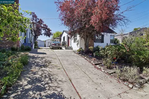 Exterior - 1520-1522 Francisco St, Berkeley, CA 94703 photo 7 of 8