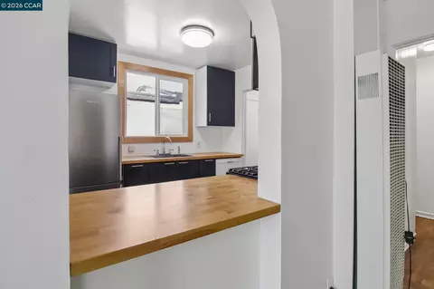 Kitchen - 1520-1522 Francisco St, Berkeley, CA 94703 photo 1 of 3