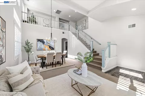 Living - 5625 Applegate Way, Dublin, CA 94568 photo 1 of 1