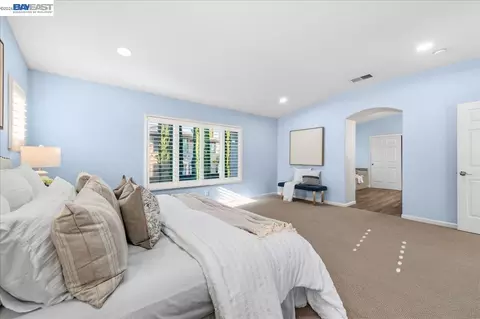 Bedroom - 5625 Applegate Way, Dublin, CA 94568 photo 3 of 5