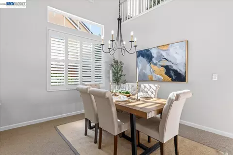 Dining - 5625 Applegate Way, Dublin, CA 94568 photo 1 of 2