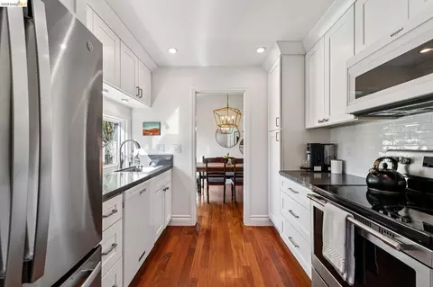Kitchen - 1912 Ascot Dr, Moraga, CA 94556 photo 1 of 5