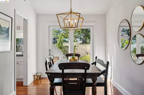 Dining - 1912 Ascot Dr, Moraga, CA 94556 photo 3 of 4