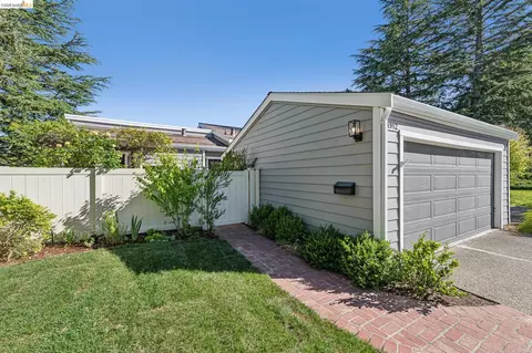 Exterior - 1912 Ascot Dr, Moraga, CA 94556 photo 12 of 14