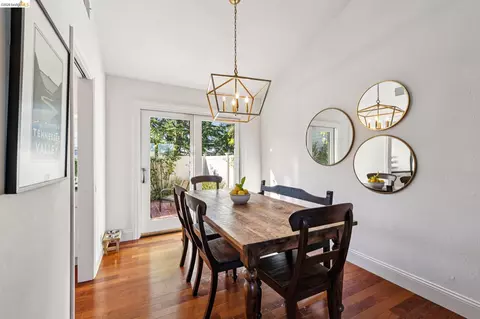 Dining - 1912 Ascot Dr, Moraga, CA 94556 photo 2 of 4