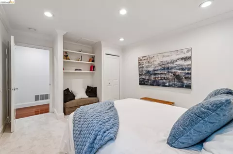 Bedroom - 1912 Ascot Dr, Moraga, CA 94556 photo 2 of 4