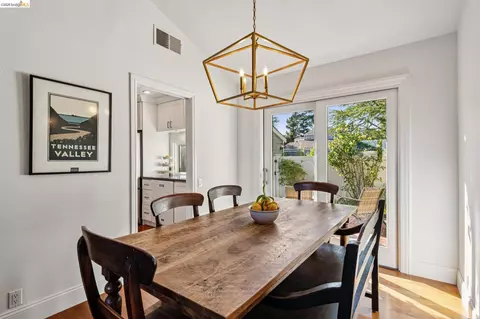 Dining - 1912 Ascot Dr, Moraga, CA 94556 photo 4 of 4