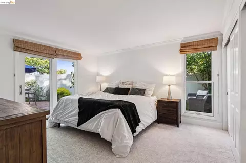 Bedroom - 1912 Ascot Dr, Moraga, CA 94556 photo 3 of 4
