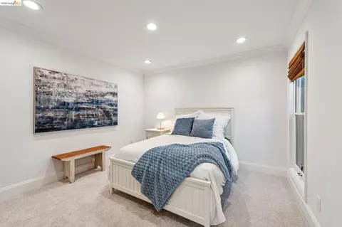 Bedroom - 1912 Ascot Dr, Moraga, CA 94556 photo 1 of 4
