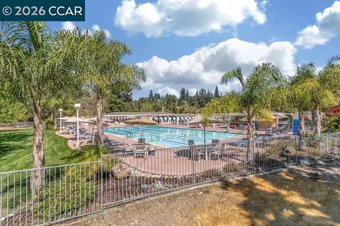 Exterior - 3024 Grey Eagle Dr, Walnut Creek, CA 94595 photo 7 of 10