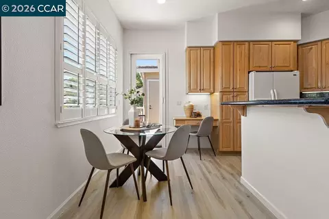 Dining - 3024 Grey Eagle Dr, Walnut Creek, CA 94595 photo 3 of 4