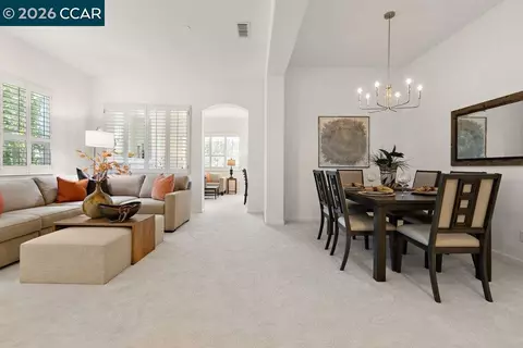 Living - 3024 Grey Eagle Dr, Walnut Creek, CA 94595 photo 1 of 5