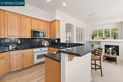 Kitchen - 3024 Grey Eagle Dr, Walnut Creek, CA 94595 photo 2 of 3
