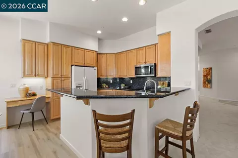 Kitchen - 3024 Grey Eagle Dr, Walnut Creek, CA 94595 photo 1 of 3