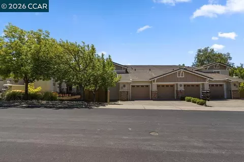 3024 Grey Eagle Dr, Walnut Creek, CA 94595