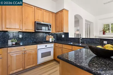 Kitchen - 3024 Grey Eagle Dr, Walnut Creek, CA 94595 photo 3 of 3