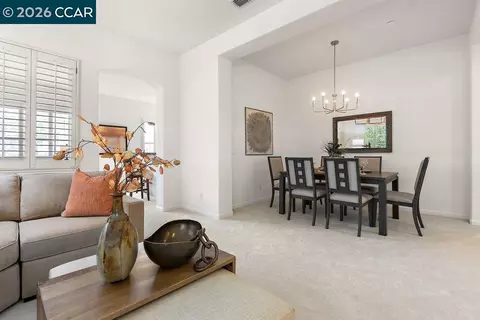 Dining - 3024 Grey Eagle Dr, Walnut Creek, CA 94595 photo 1 of 4