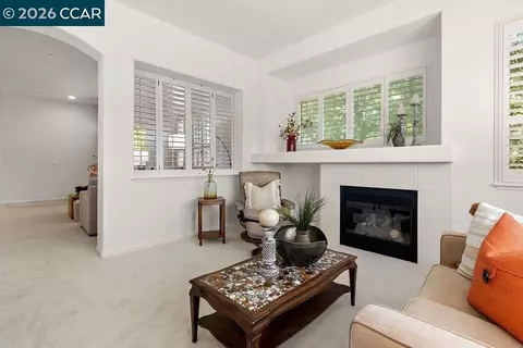 Living - 3024 Grey Eagle Dr, Walnut Creek, CA 94595 photo 3 of 5