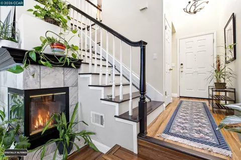 Entry Way - 1345 Shell Ln, Clayton, CA 94517 photo 1 of 11