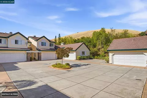 Exterior - 1345 Shell Ln, Clayton, CA 94517 photo 8 of 12