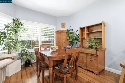Dining - 1345 Shell Ln, Clayton, CA 94517 photo 1 of 2