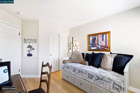 Bedroom - 1345 Shell Ln, Clayton, CA 94517 photo 2 of 5