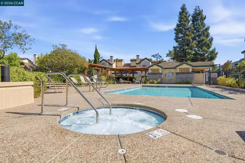 Exterior - 1345 Shell Ln, Clayton, CA 94517 photo 11 of 12