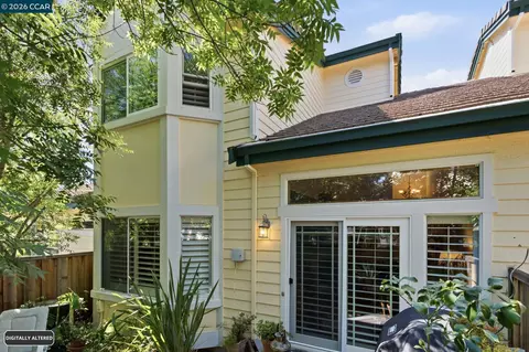Exterior - 1345 Shell Ln, Clayton, CA 94517 photo 6 of 12
