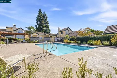 Exterior - 1345 Shell Ln, Clayton, CA 94517 photo 9 of 12