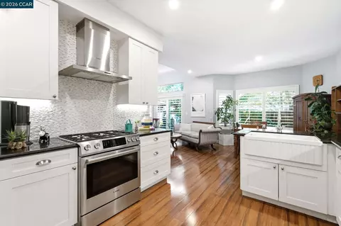 Kitchen - 1345 Shell Ln, Clayton, CA 94517 photo 3 of 5