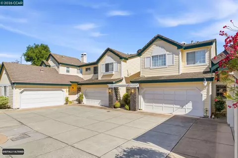 Exterior - 1345 Shell Ln, Clayton, CA 94517 photo 3 of 12