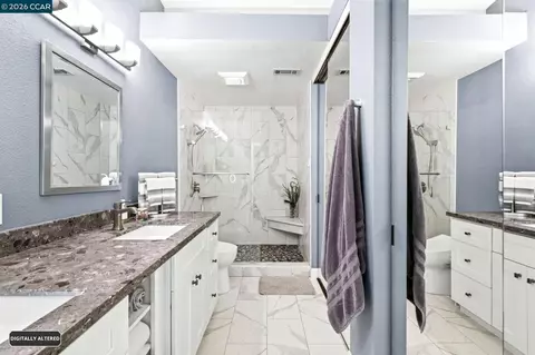 Bath - 1345 Shell Ln, Clayton, CA 94517 photo 6 of 7