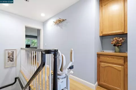 Entry Way - 1345 Shell Ln, Clayton, CA 94517 photo 11 of 11