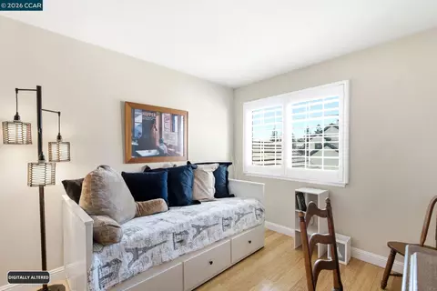 Bedroom - 1345 Shell Ln, Clayton, CA 94517 photo 1 of 5