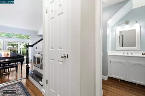 Entry Way - 1345 Shell Ln, Clayton, CA 94517 photo 6 of 11